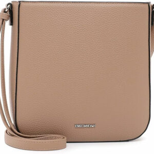 Umhängetasche Ella 64352 Taupe