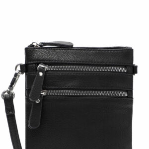 Umhängetasche Emma 60392 Schwarz