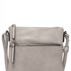 Umhängetasche Emma 61720 Birke Braun