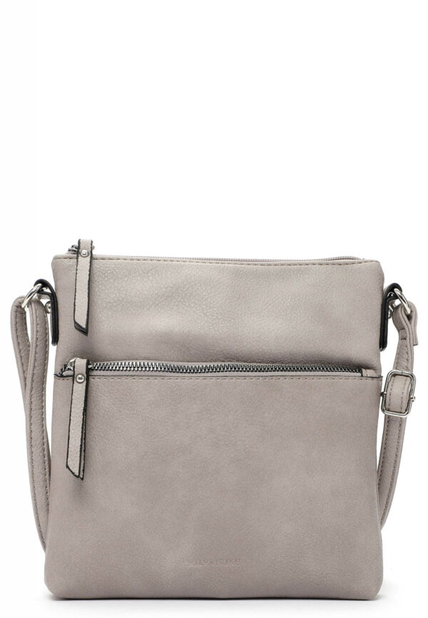 Umhängetasche Emma 61720 Birke Braun