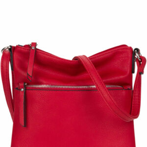 Umhängetasche Emma 61720 Rot