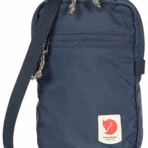 Umhängetasche High Coast Pocket Marineblau