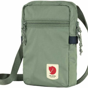 Umhängetasche High Coast Pocket Patina Green Grün