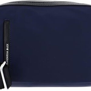 Umhängetasche Hunter P10VCT02 Eclipse Blau