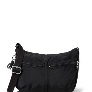 Umhängetasche Izallah Black Noir Schwarz