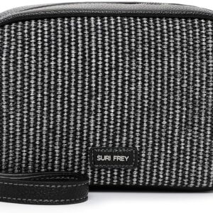 Umhängetasche Jamy 14210 Schwarz