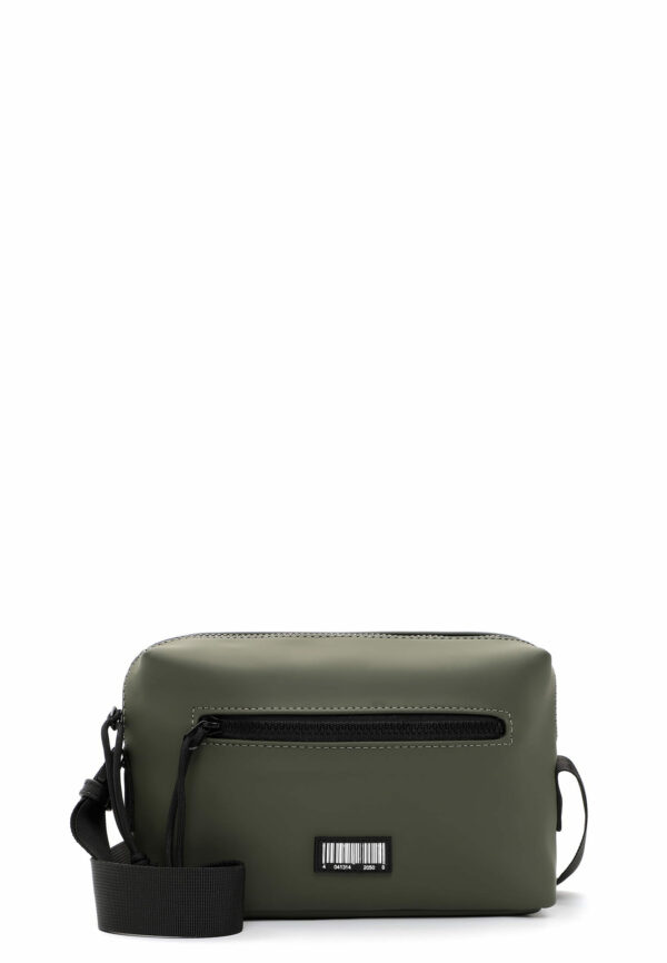 Umhängetasche Kairo mittel Darkfrenchblue