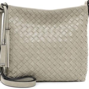 Umhängetasche Kristin 63941 Khaki