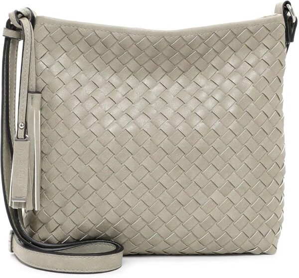 Umhängetasche Kristin 63941 Khaki