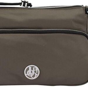 Umhängetasche Lietissimo Jasmina Olive Night