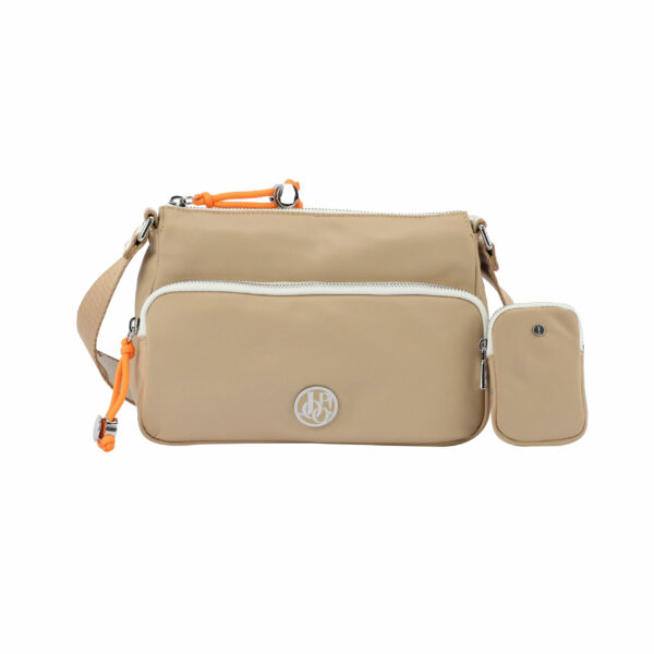 Umhängetasche Lietissimo Jasmina SHZ Beige