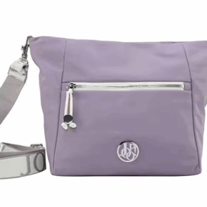Umhängetasche Lietissimo Kaja Lavender
