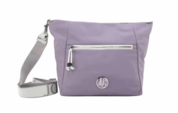 Umhängetasche Lietissimo Kaja Lavender