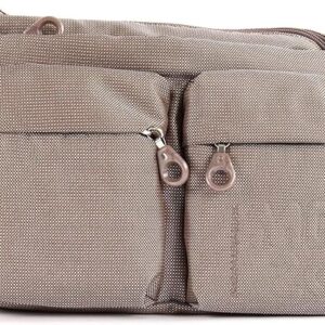 Umhängetasche MD 20 Taupe