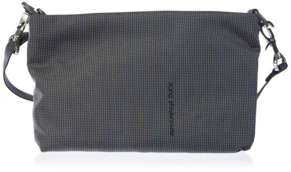 Umhängetasche MD20 P10QMT24 Steel Grau