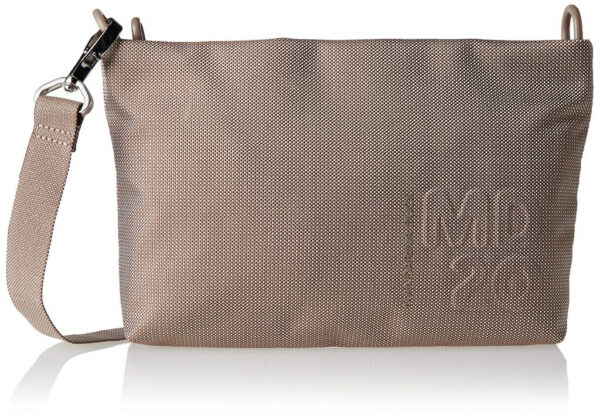 Umhängetasche MD20 P10QMT24 Taupe