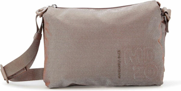 Umhängetasche MD20 QMT32 Taupe