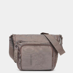 Umhängetasche MD20 QMT43 Taupe