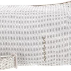 Umhängetasche MD20 Whitecap Gray Grau