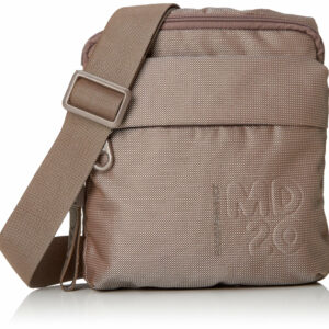 Umhängetasche MT04 MD20 Taupe
