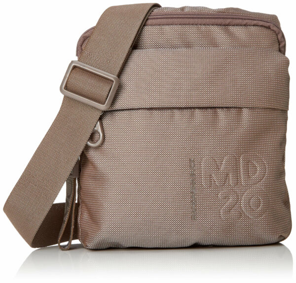 Umhängetasche MT04 MD20 Taupe