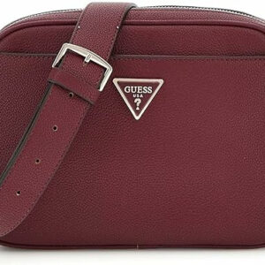 Umhängetasche Meridian Girlfriend Burgundy
