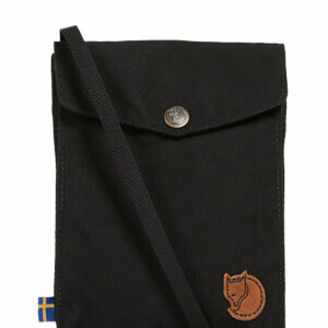 Umhängetasche Pocket Tasche Schwarz