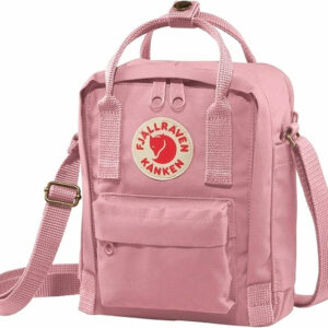 Umhängetasche Sling Pink