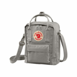 Umhängetasche Sling Sports Fog Graubeige