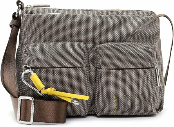 Umhängetasche Suri Sports Marry 18021 Taupe