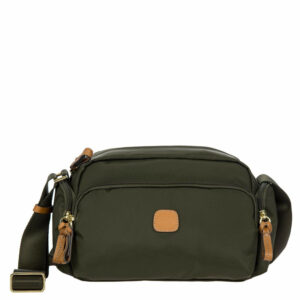 Umhängetasche X-Bag Olive
