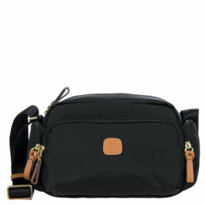 Umhängetasche X-Bag Schwarz