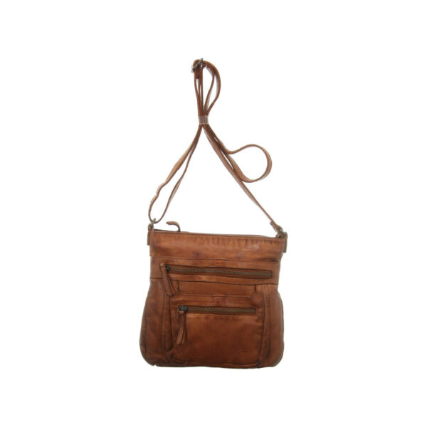 Umhängetaschen Marion Cognac