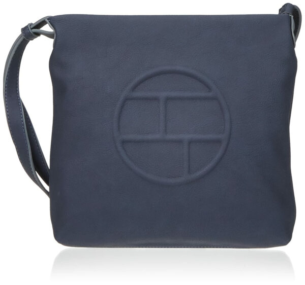 Umhängetascher Rosabel Blau