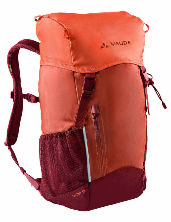 VAUDE 15480 924 hotchili