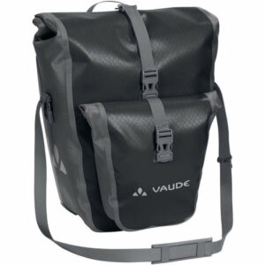 VAUDE Aqua Back Plus Single - Fahrradtasche - 1 Hinterradtasche (25