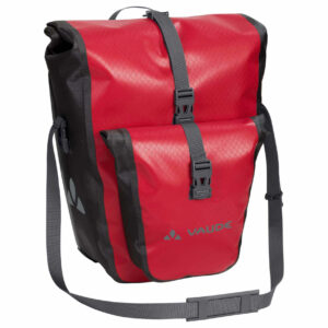 VAUDE Aqua Back Plus Single - Fahrradtasche - 1 Hinterradtasche (25