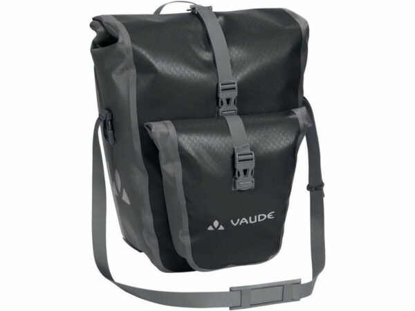 VAUDE Aqua Back Plus Single - Fahrradtasche - 1 Hinterradtasche (25