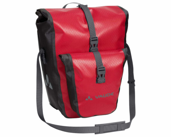 VAUDE Aqua Back Plus Single - Fahrradtasche - 1 Hinterradtasche (25