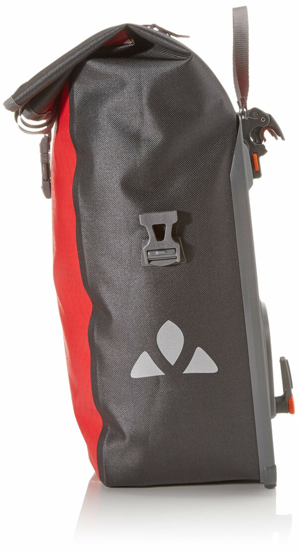 VAUDE Aqua Back Single Hinterradtaschen