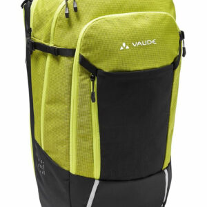 VAUDE Cycle 28 II Luminum - Hinterradtasche 15" 54 cm