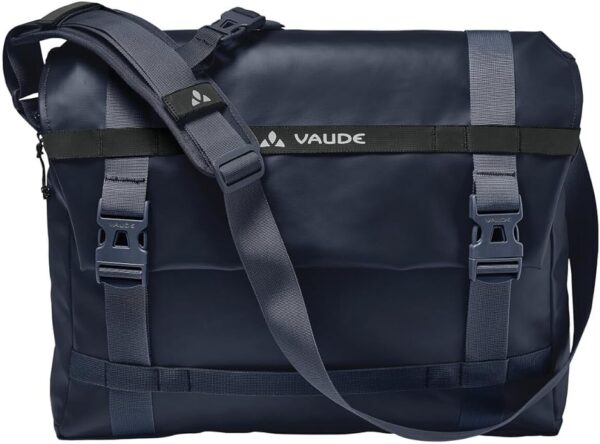 VAUDE Mineo Messenger 22 - Messenger-Tasche - 22 Liter