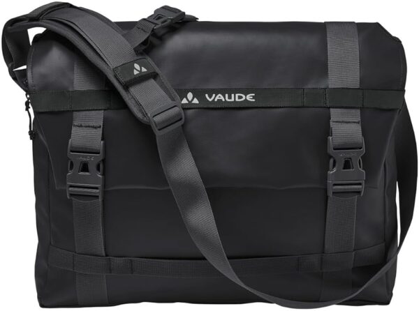 VAUDE Mineo Messenger 22 - Messenger-Tasche - 22 Liter