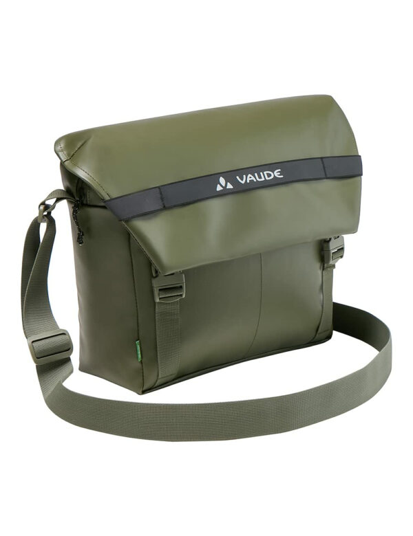 VAUDE Mineo Messenger 9 - Messenger-Tasche - 9 Liter