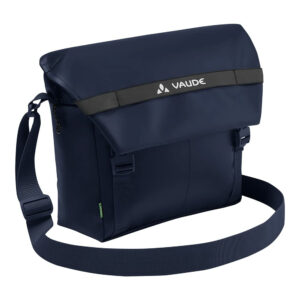 VAUDE Mineo Messenger 9 - Messenger-Tasche - 9 Liter