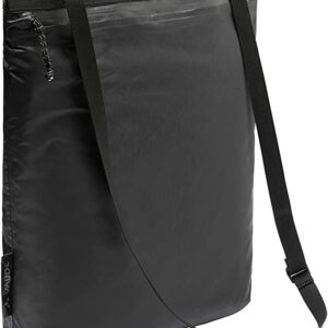 VAUDE Packable Tote Bag 9