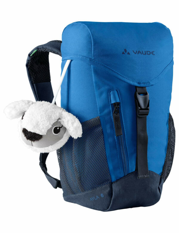 VAUDE Unisex Kinder Ayla 6 Rucksäcke5-9L