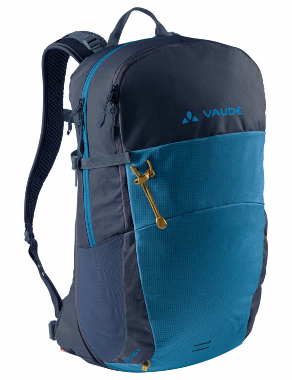 VAUDE Unisex Wizard 18+4 Rucksäcke20-29L