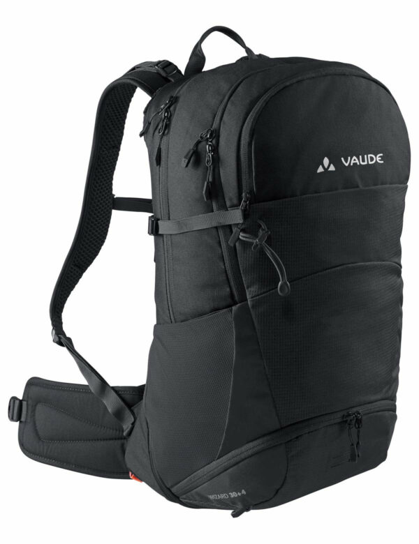 VAUDE Unisex Wizard 30+4 Rucksäcke30-39L