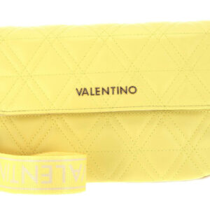 Valentino / Miriade spa PALM RE flap bag gelb